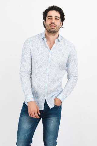 Camicia Fantasia