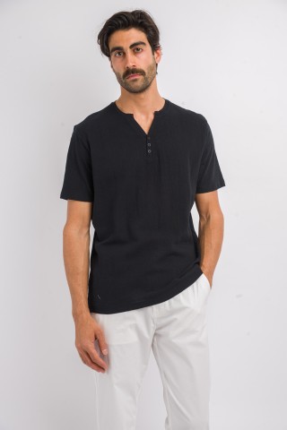 T-Shirt Texturizzata