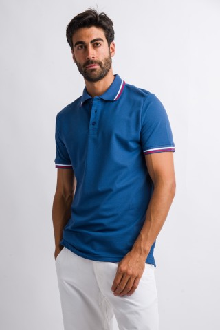Polo Piquet