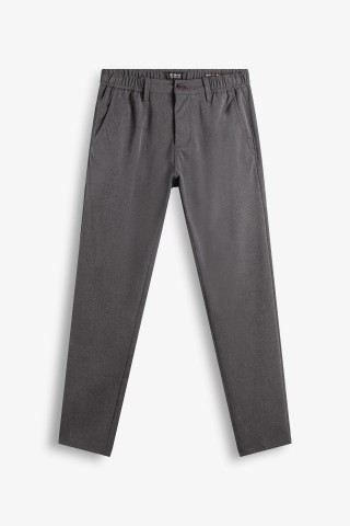 Pantalone Elastico in Vita