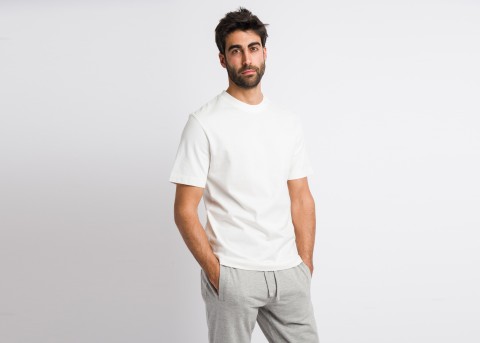 T-Shirt Heavy Cotton