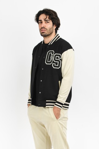 College Jacket