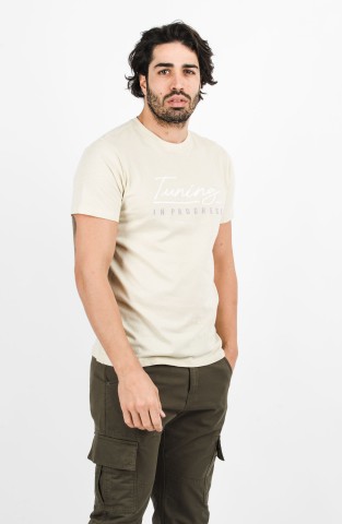 T-Shirt Stampa