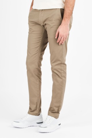 Pantalone tasca america tramato