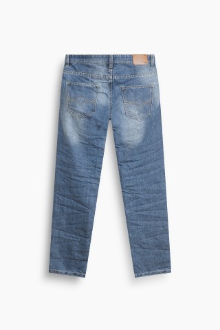 Jeans Slim Fit Light Blu