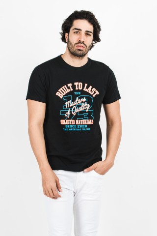T-Shirt Stampa