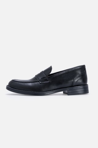 Penny Loafer Pelle