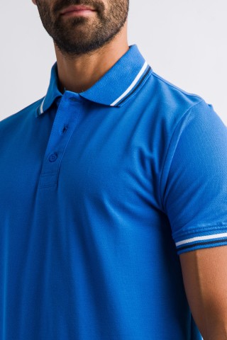 Polo Piquet