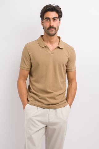 Polo Crepe Derby