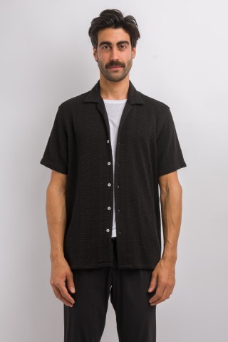 Camicia Traforata