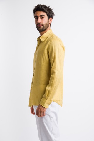 Camicia Lino