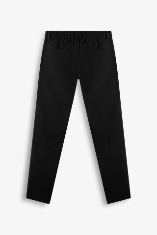 Pantalone Elastico in Vita