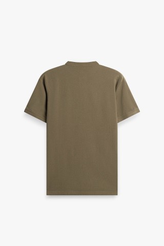 Polo Coreana Piquet