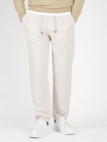 Pantalaccio Texturizzato