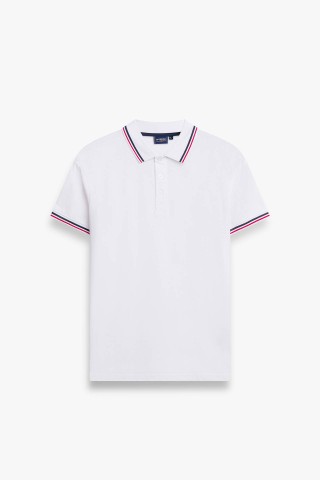 Polo Piquet