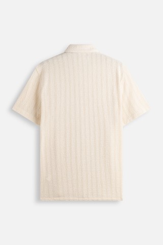 Camicia Traforata