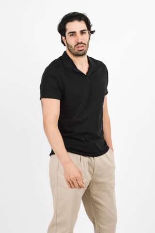 Polo Collo Bowling