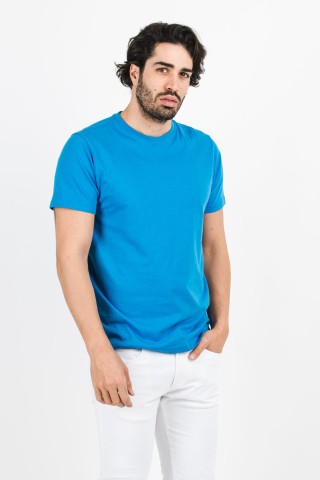 T-Shirt Tinta Unita