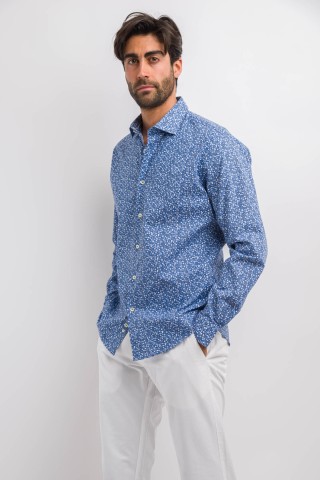 Camicia Fantasia