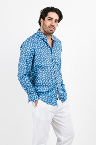 Camicia Fantasia