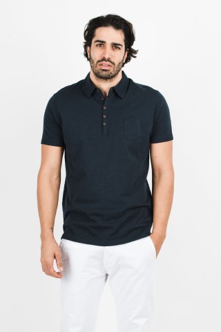 Polo Bottoncini