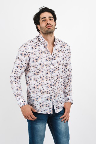 Camicia Fantasia