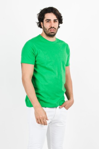 T-Shirt Tinta Unita