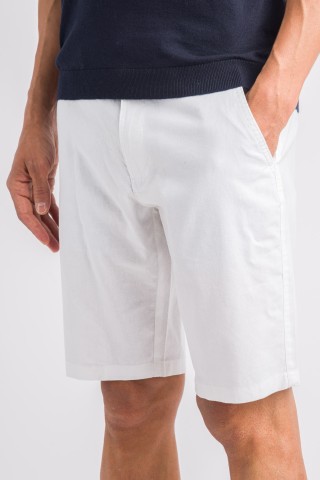 Bermuda Misto Lino
