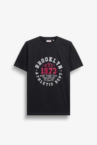 T-Shirt Lettering