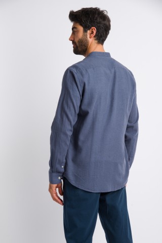 Camicia Coreana Taschino