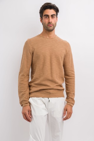 Maglia Tramata Slub
