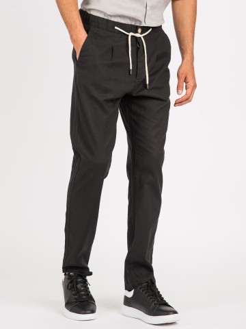 Pantalaccio Misto Lino