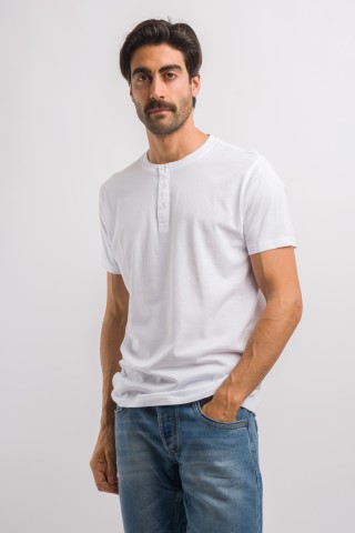T-Shirt Serafino