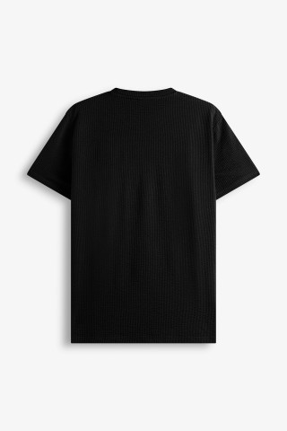 T-Shirt Seersucker