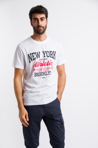 T-Shirt Lettering