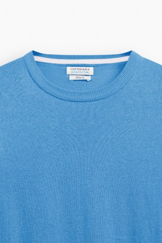 Maglia Girocollo