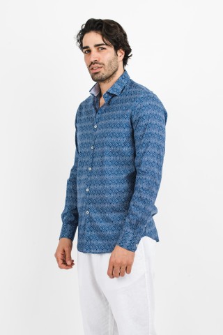 Camicia Fantasia