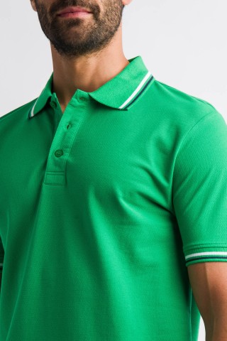 Polo Piquet