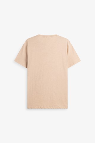 T-Shirt Texturizzata