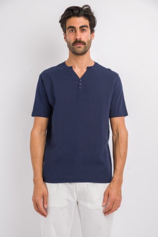 T-Shirt Texturizzata