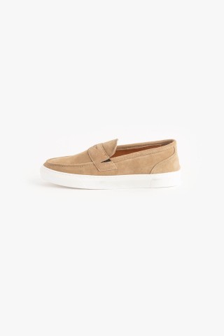 Scarpa Slip-on