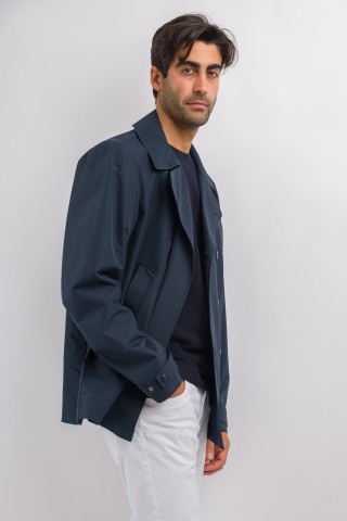 Trench Corto