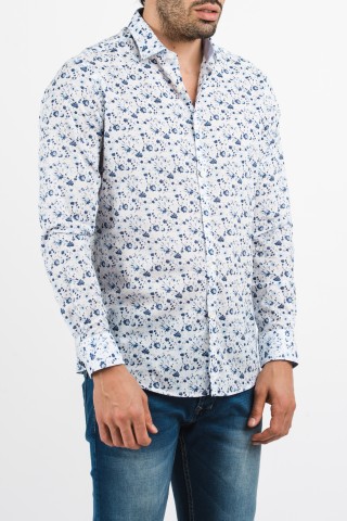 Camicia Fantasia