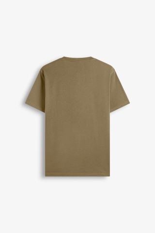 T-Shirt Serafino