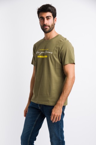 T-Shirt Lettering