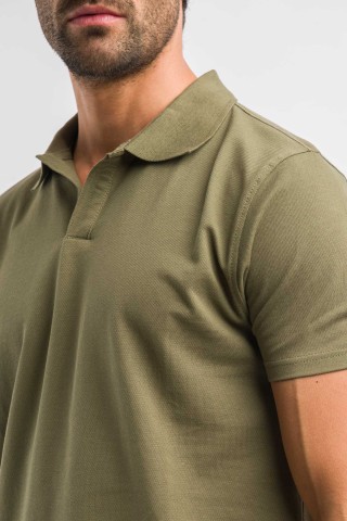 Polo Collo Derby
