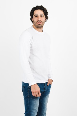 Maglia Inserto T-Shirt