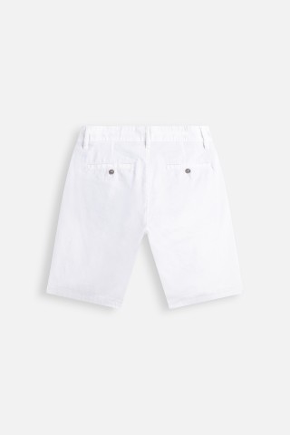 Bermuda Misto Lino