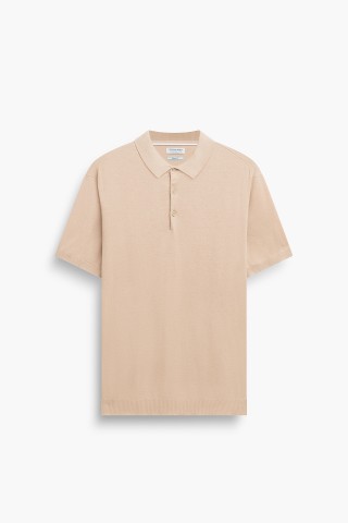 Polo Maglina Mezza Manica