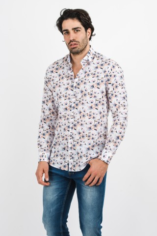 Camicia Fantasia